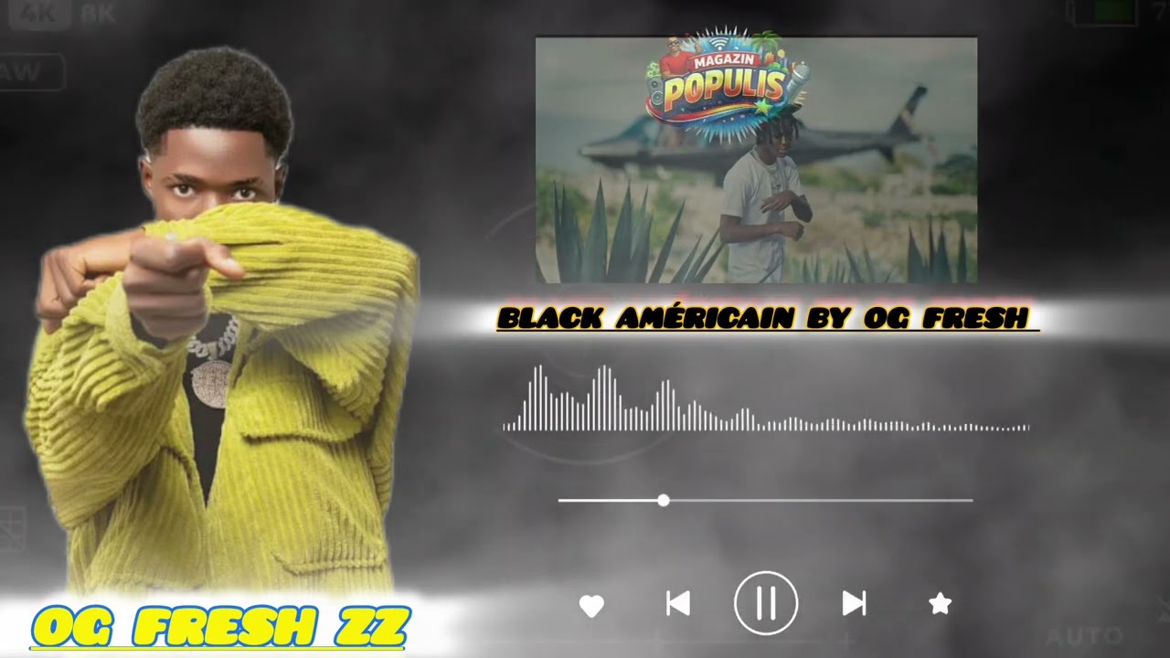 BLACK AMÉRICAIN 🇺🇲 OG_FRESH