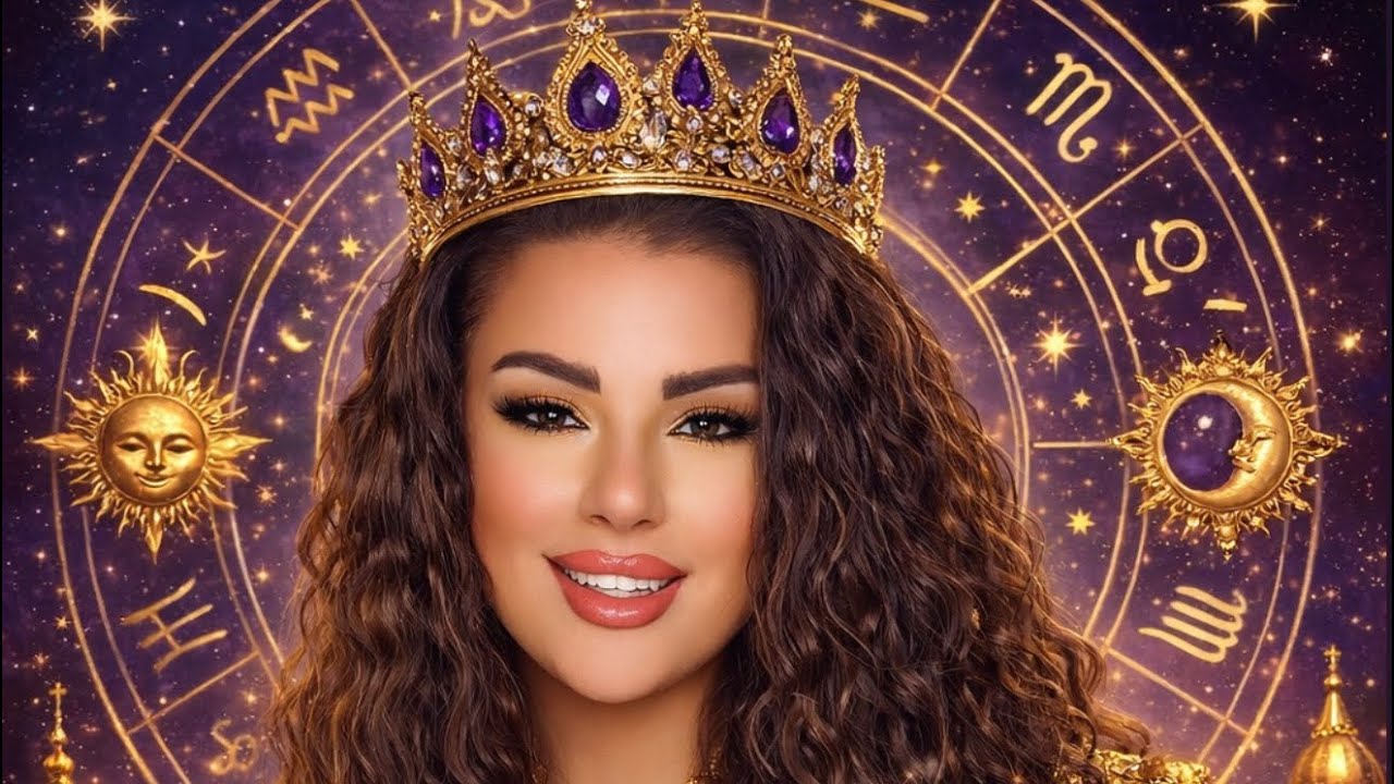 برج الحوت طاقة شهر مارس ٢٠٢٦ مع الملكة