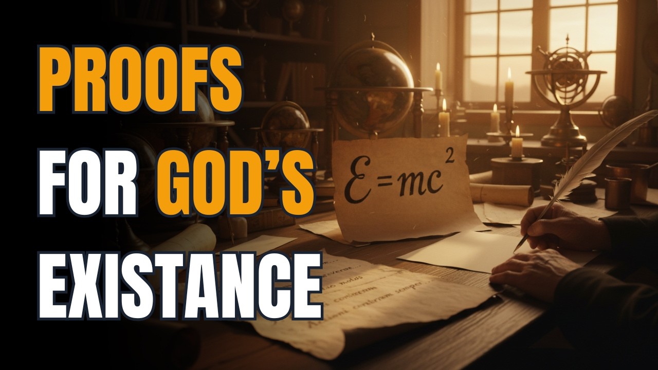 Scientific Evidence Revealing God’s Creative Power in the Universe