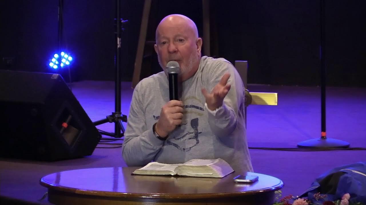 Wednesday am chapel