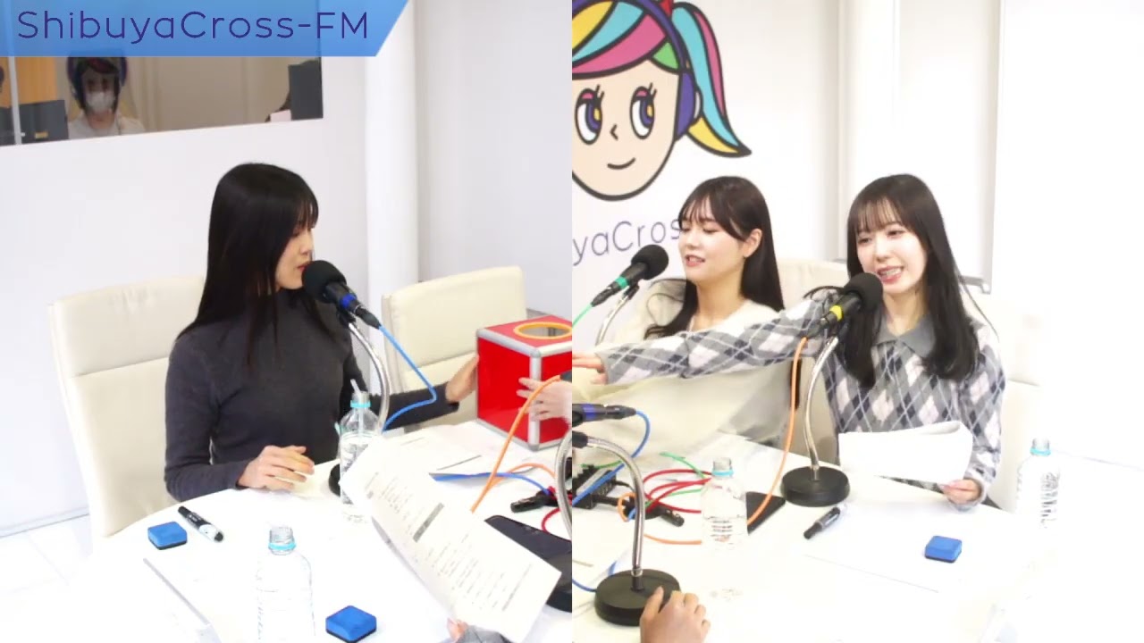 【SODの土曜のお昼からごめんなさい】2026.03.07放送分 メインMC 小湊よつ葉 アシスタント 松永あかり ゲスト 七瀬温