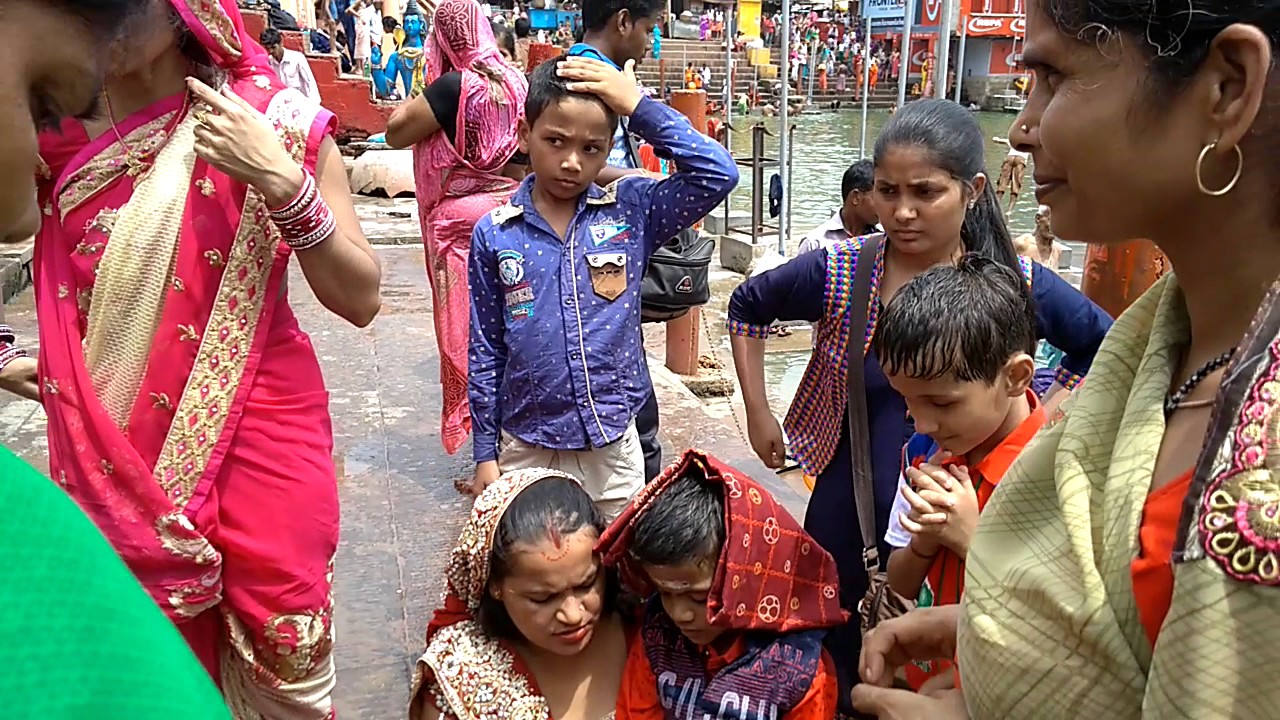 Mundan Krishna