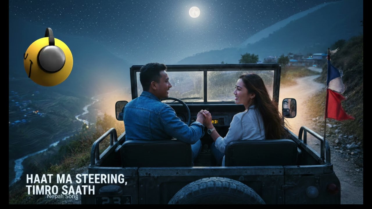 Sargam's New Nepali Journey 