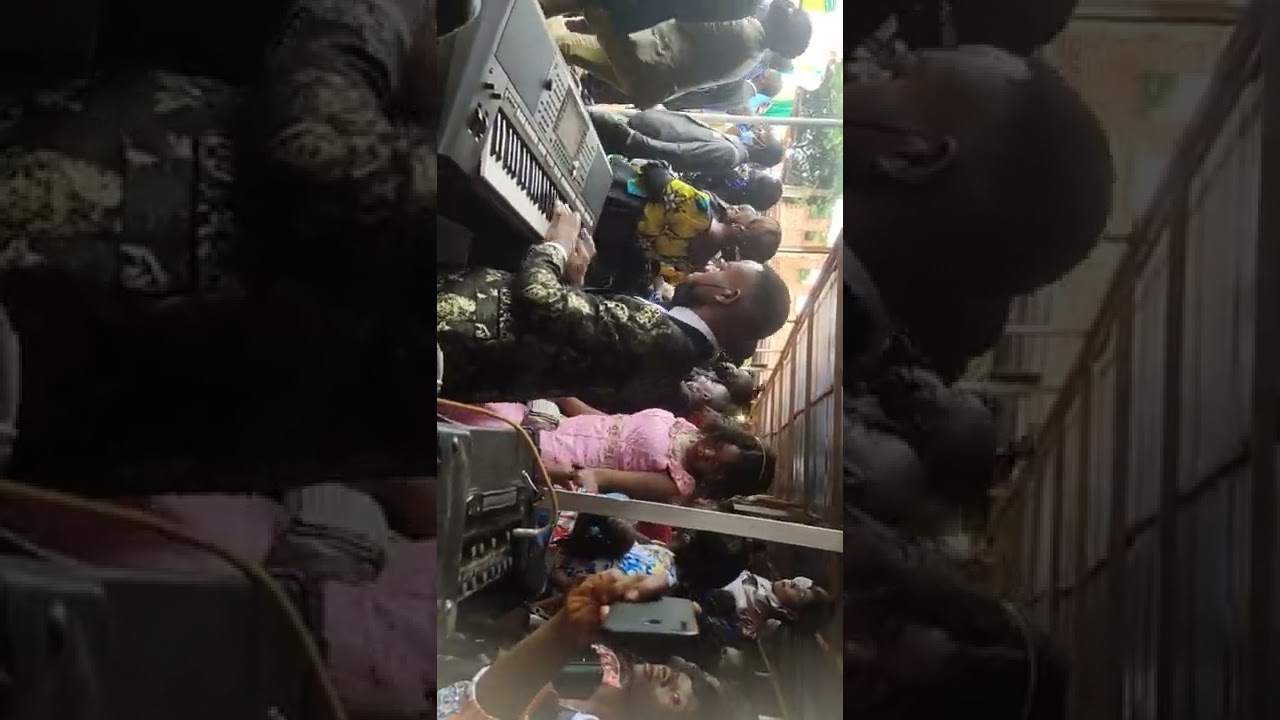la chorale utukufu