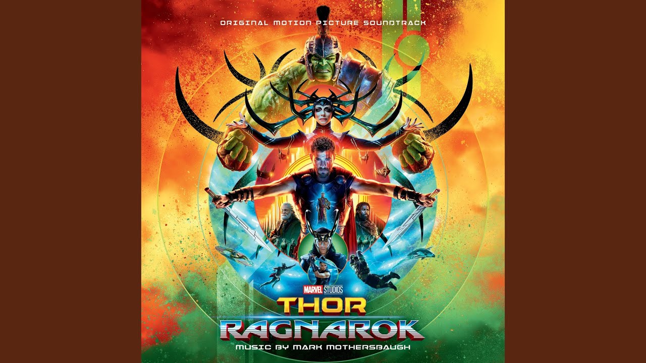 Thor: Ragnarok