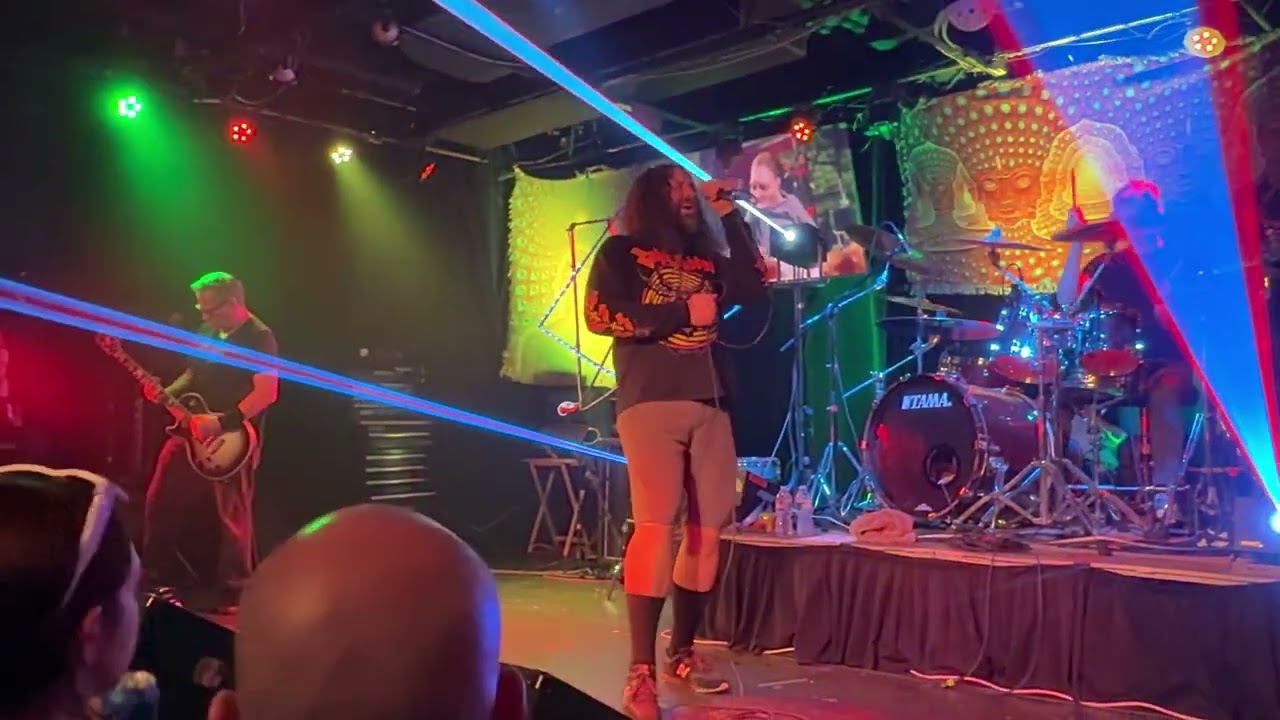 01-09-26 Schism (Crawl Away-Tool tribute/cover)-89 North Music Venue, Patchogue, NY