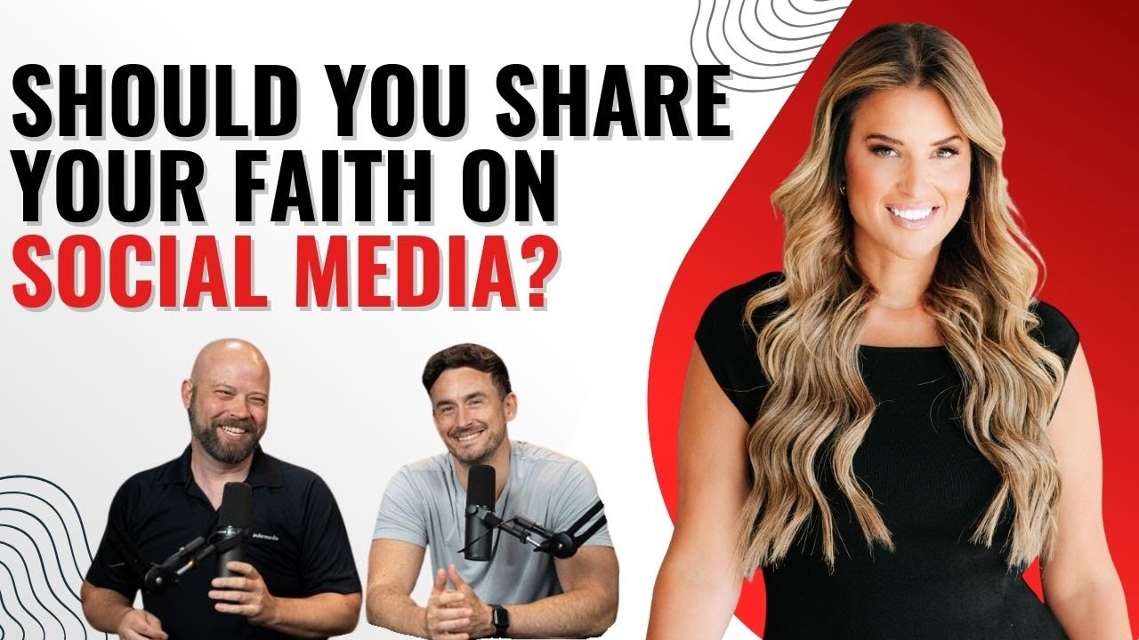 Faith, Fear & Taking Action — Why Shannon Gillette Went All In