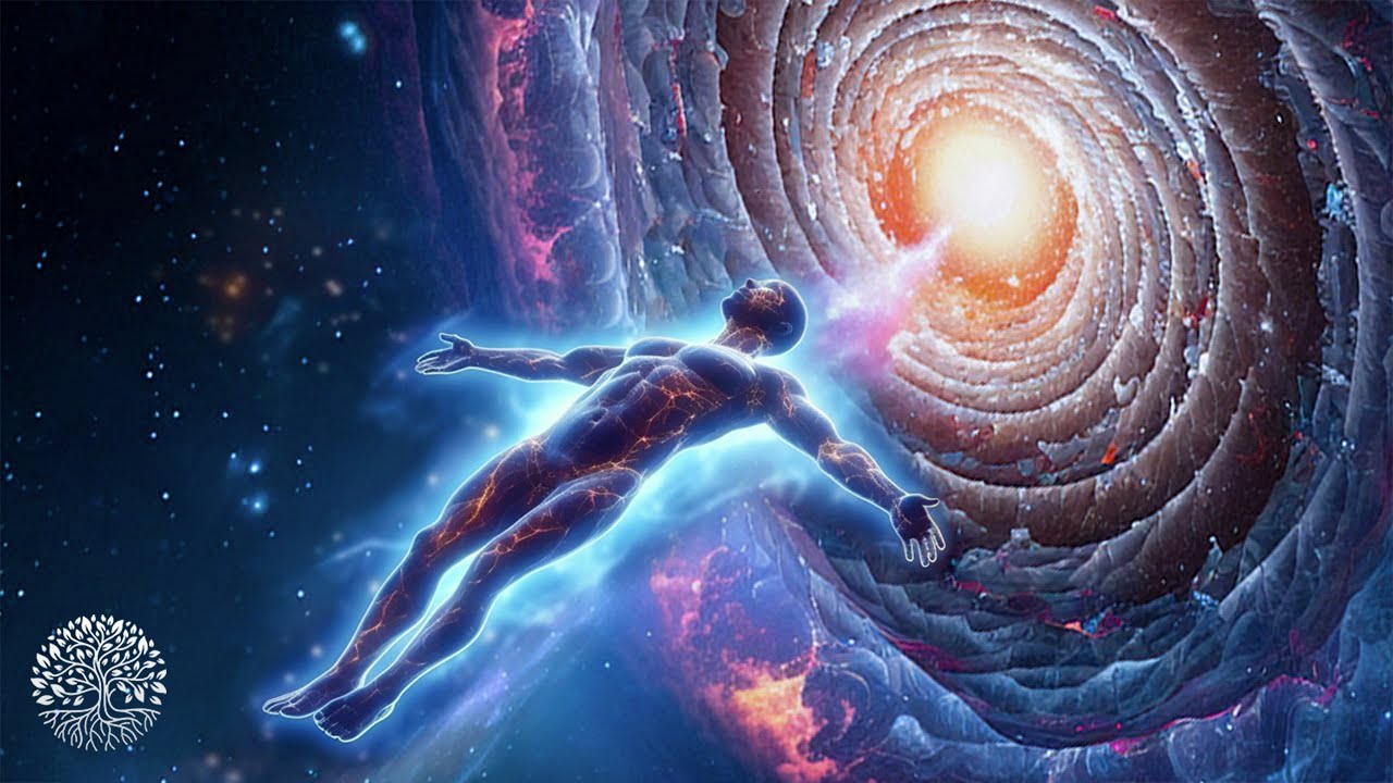 Frecuencia 432 Hz 💤 Restaura y regenera todo el cuerpo, sanaci&oacute;n emocional, f&iacute;sica y espiritual #6