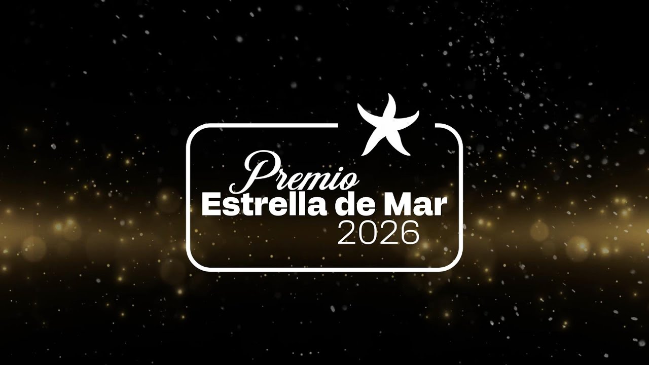 Estrella de Mar 2026