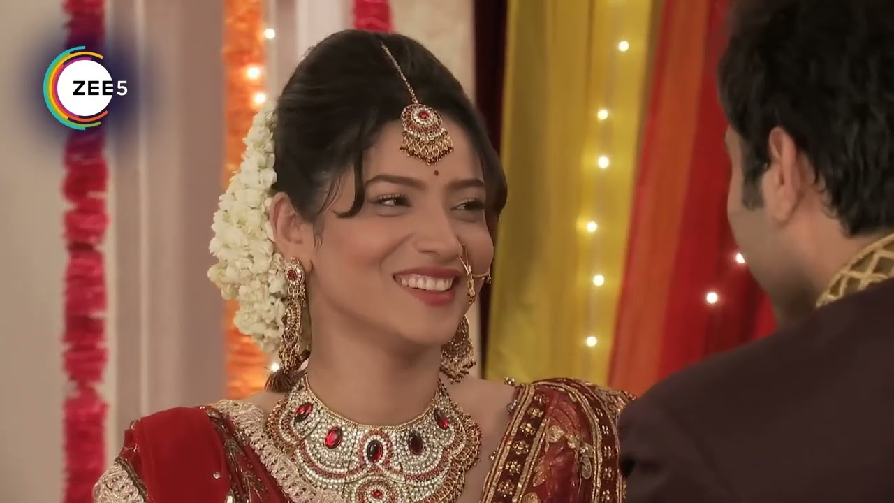 Pavitra Rishta - Webi 1422 - Archana, Manav, Savita, Sulochana, Arjun, Purvi - Zee TV