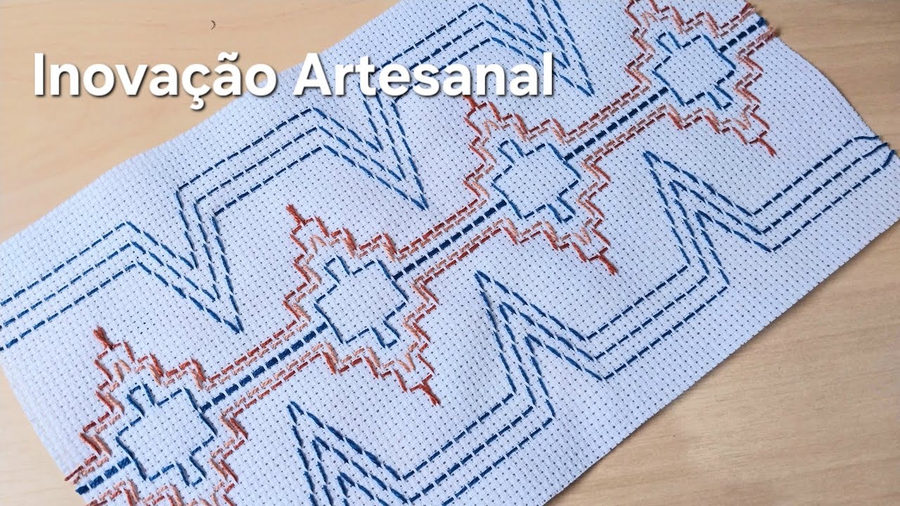 #329 Vagonite fácil para iniciantes