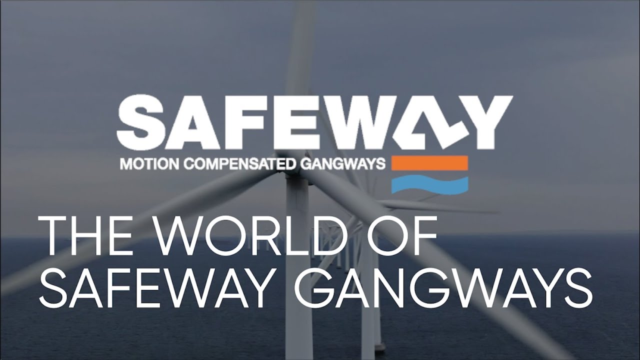 SHOWCASE - Offshore Energy Exhibition & Conference 2021