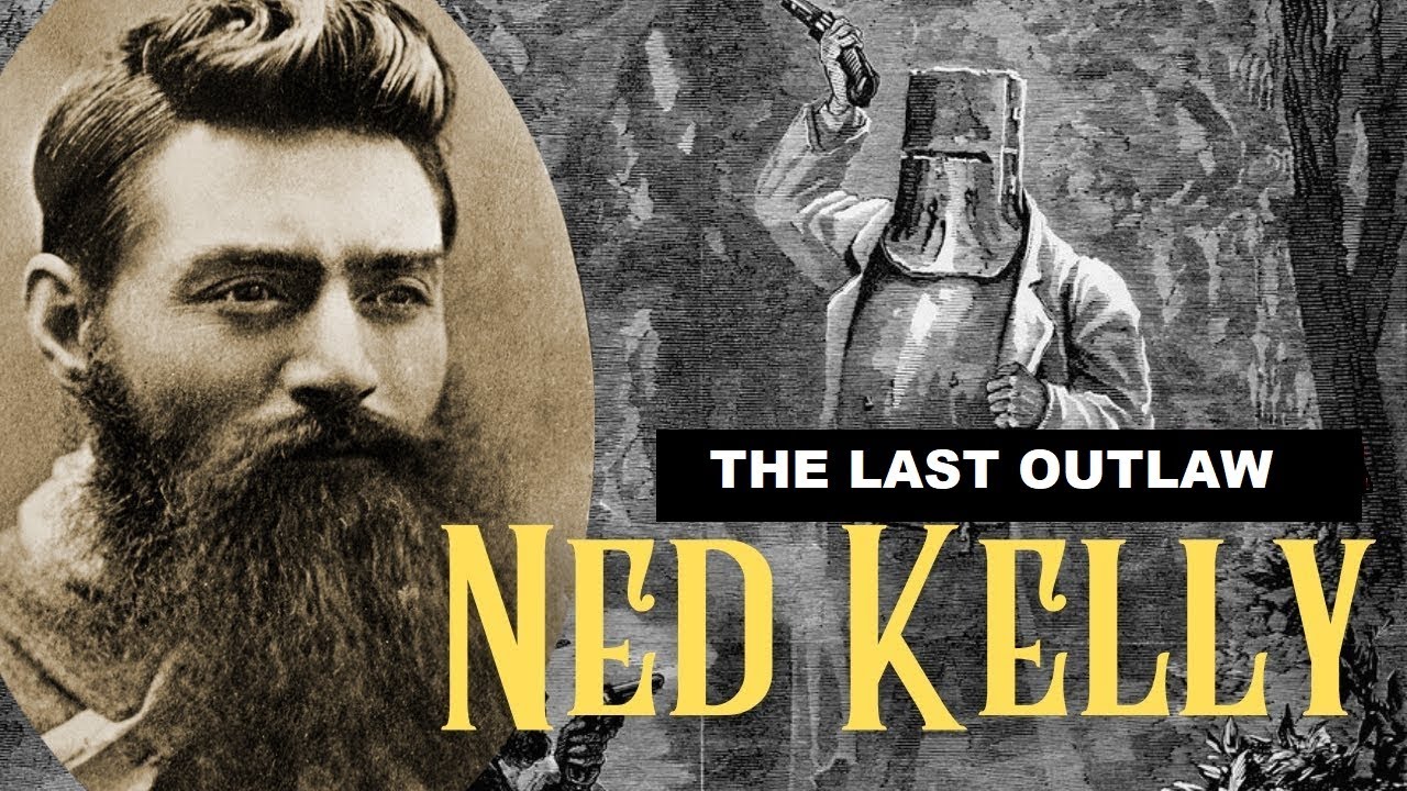 The Last Outlaw Episode 1