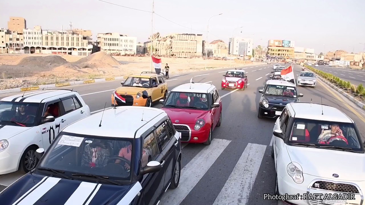 فريق ليفان الموصل 12-6-2020