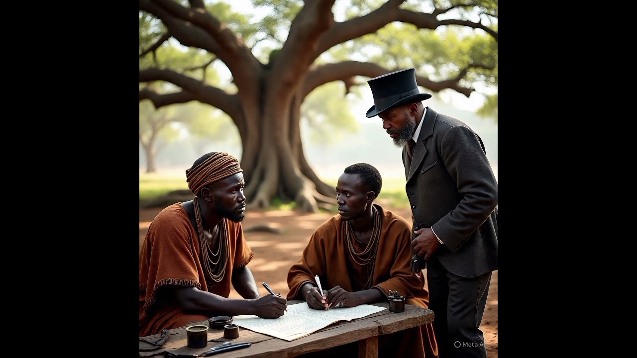 Uganda's Land tenure systems explained -----ECHOES ACROSS THE VALLEY.