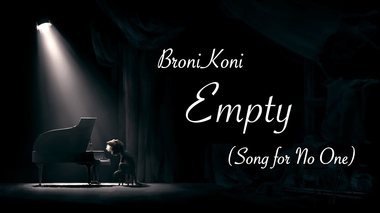 BroniKoni — Empty
