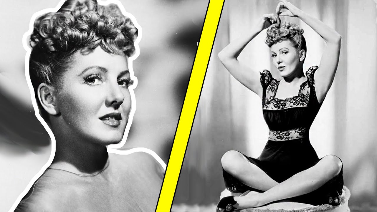 What was Jean Arthur’s DARKEST SECRET?