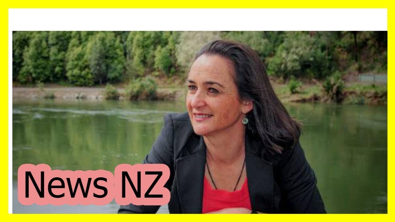 Irrigation move supports environmental limits[News NZ 24h]