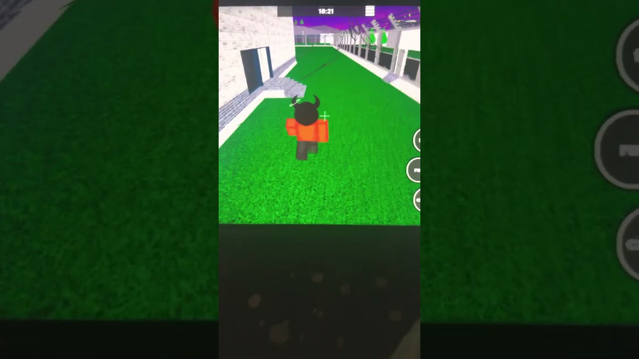 Life in prison speedrun for 15s #roblox #lifeinprison #prison #game