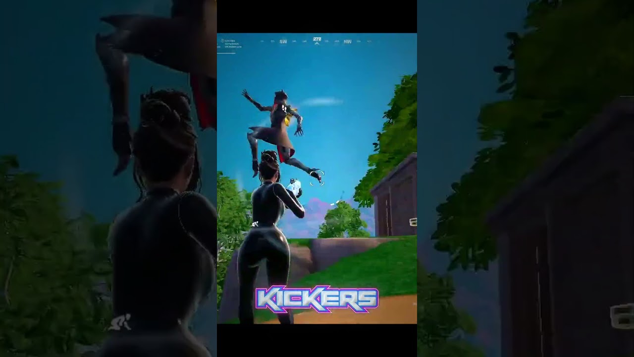 DROP a comment below! 