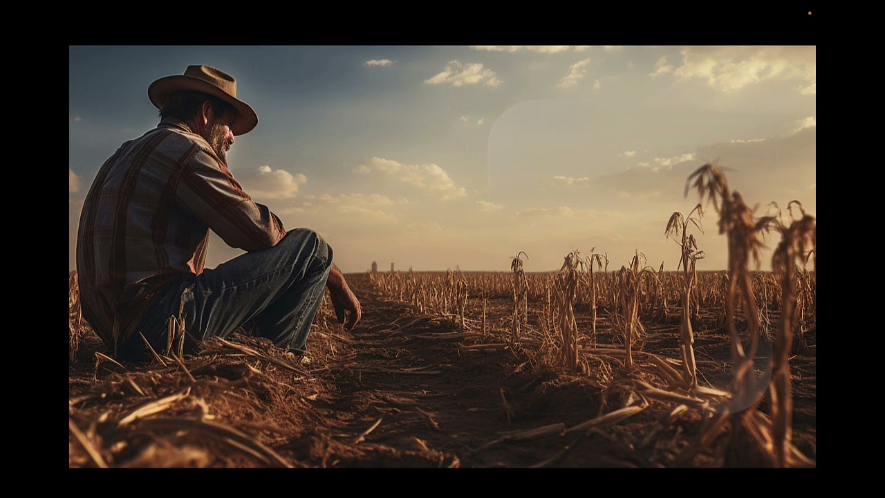 Climate Change and the Future of Food: How Our Diets Shape the Planet
