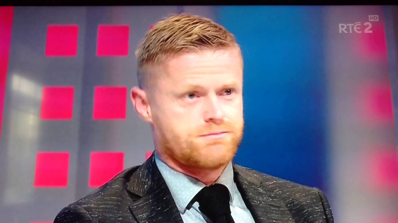 Damien Duff I've had my fill of fairy tale stories