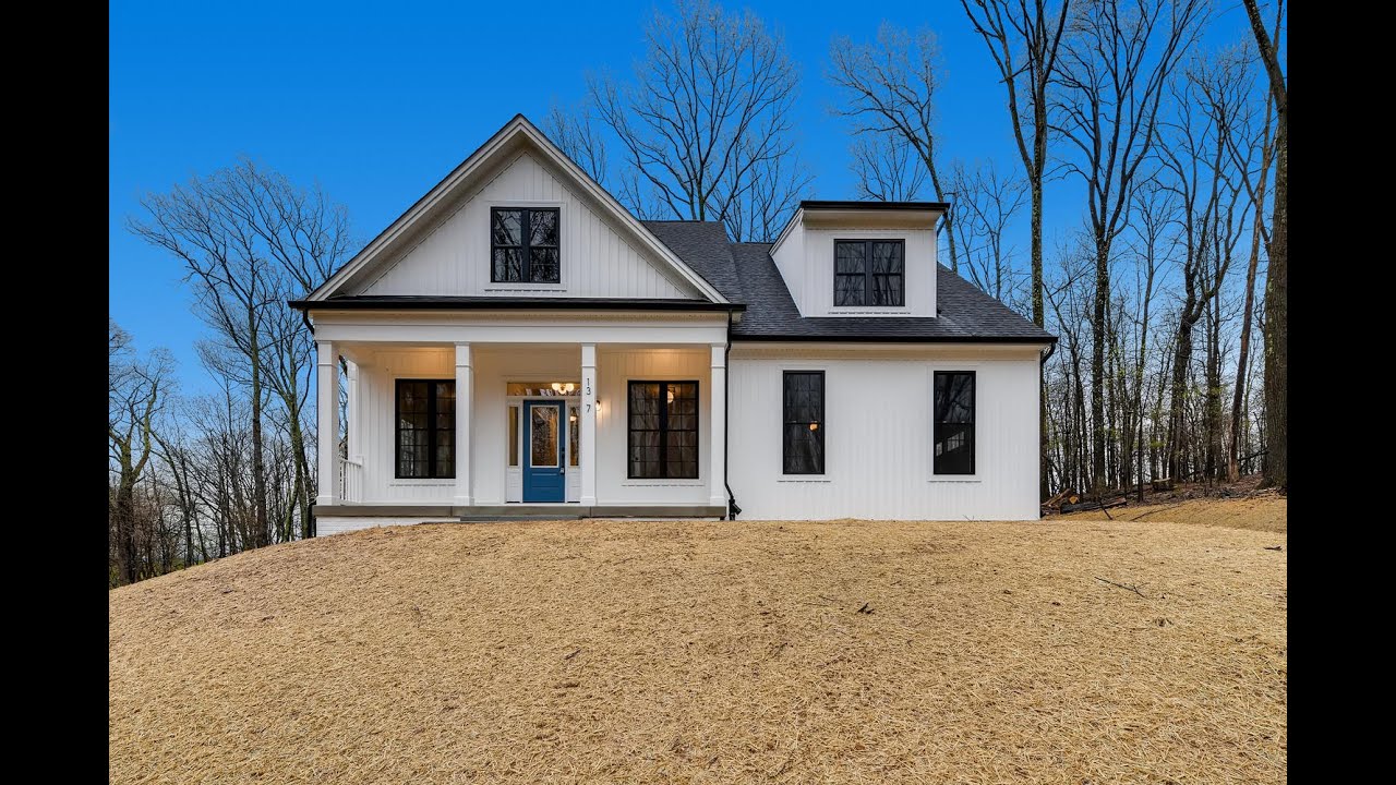 CASTLE ROCK BUILDERS  - Winslow Model Custom Home Builders in Maryland, Carroll County MD