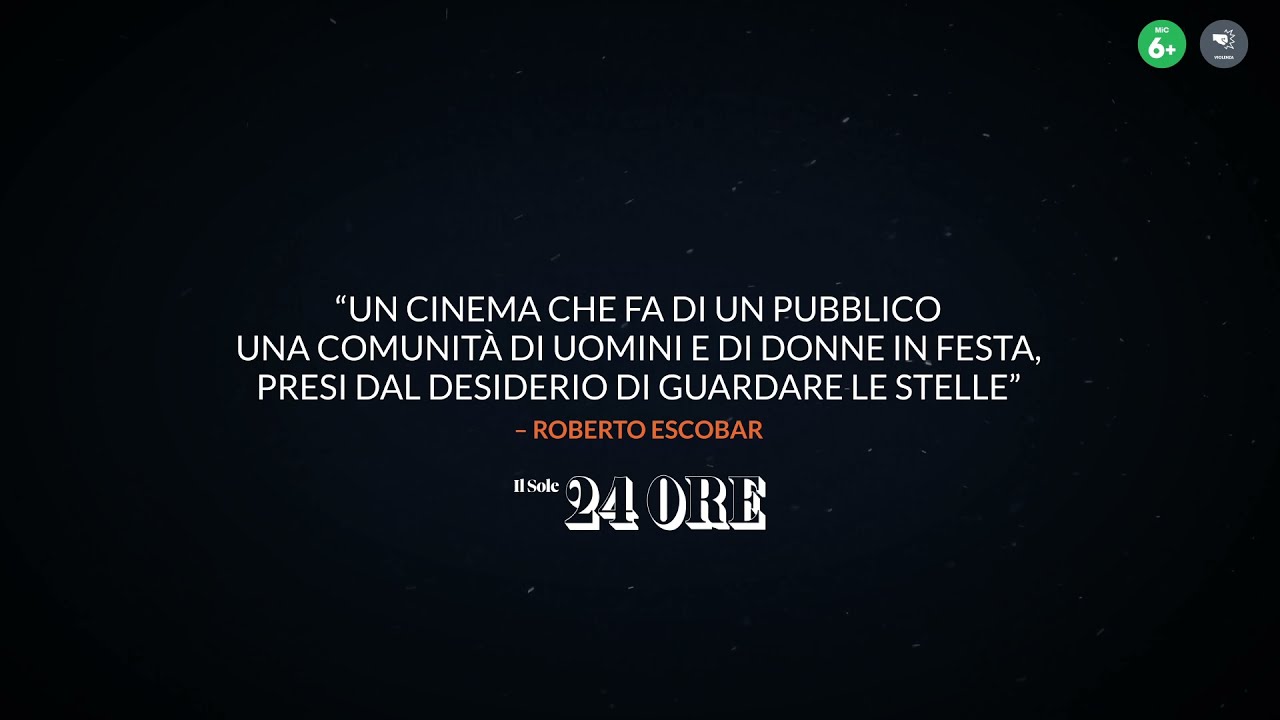 One Second - al Cinema - le Recensioni pt.2
