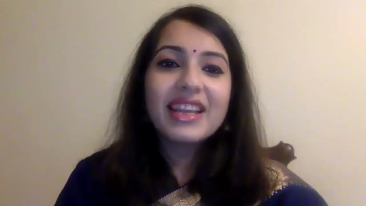 Secure Attachments through Parent-Child Dance Movement Therapy | Rashi Bijlani | TEDxSIBMBengaluru