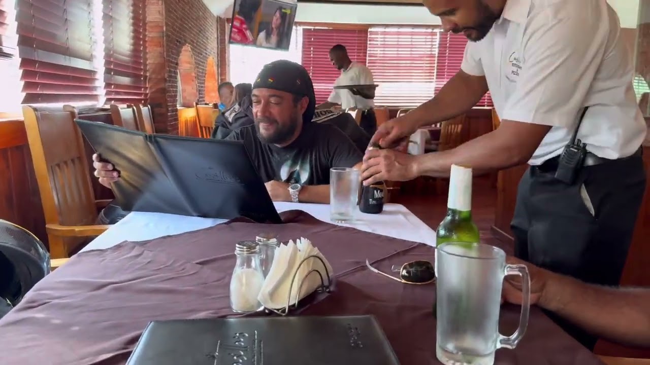 El camino olvidado, Episodio #3 (@CondeitoRD)