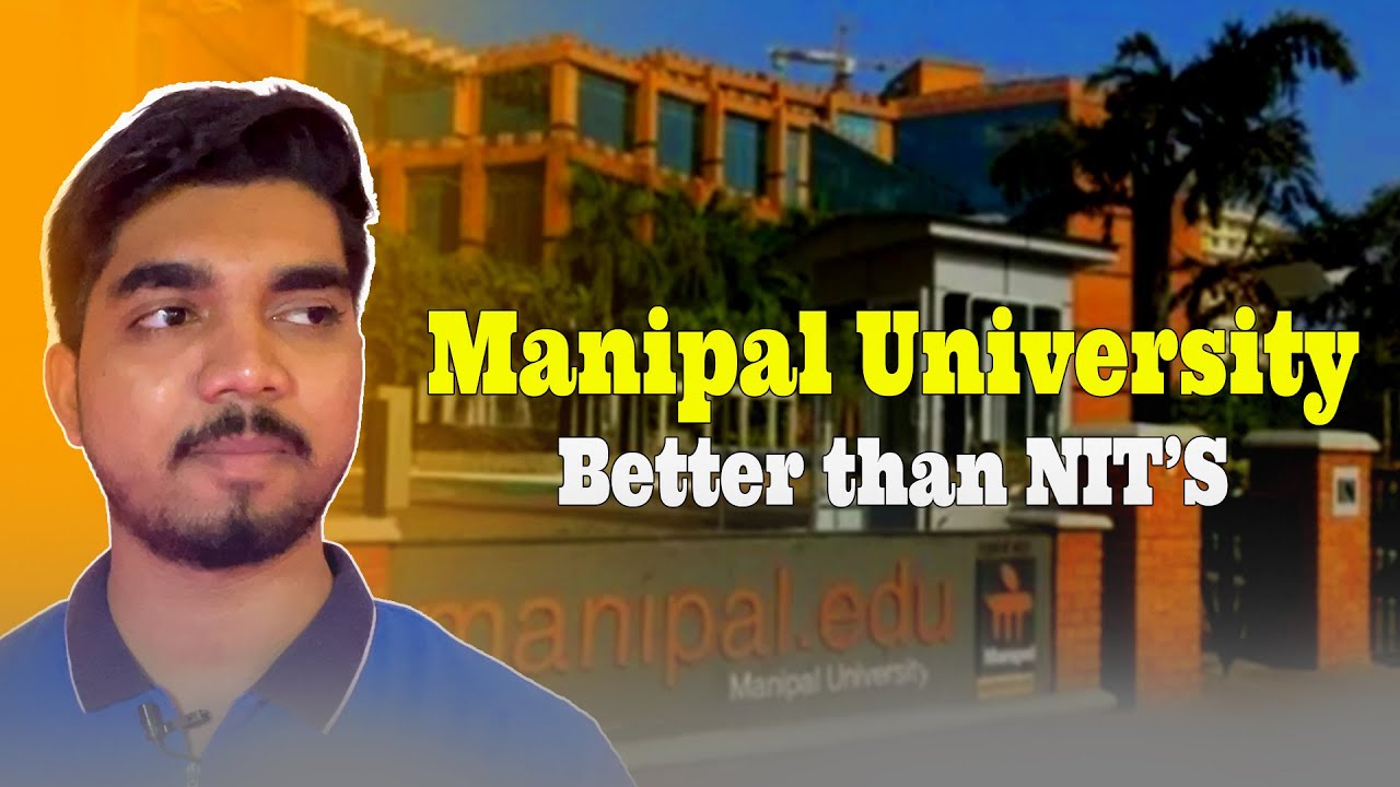 MIT Manipal Is it Worth it to Join or it is Scam !