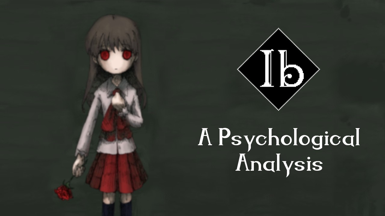 Ib | Психологический анализ и краткое изложение