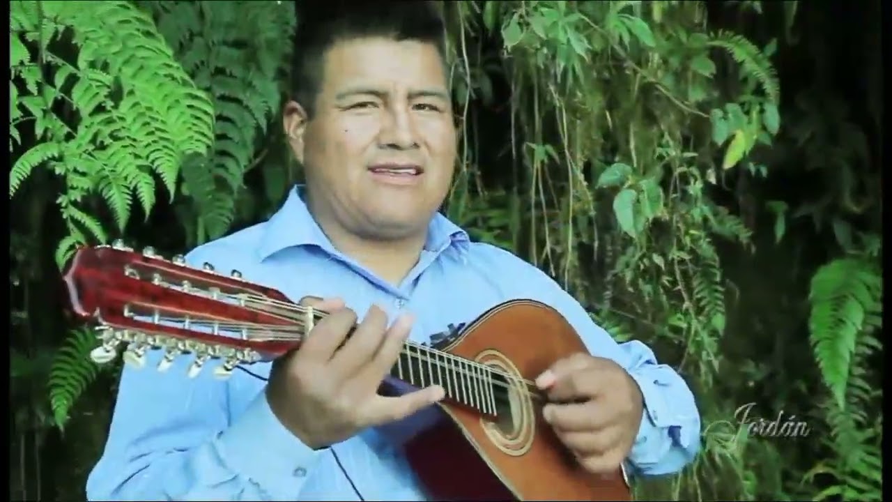CONJUNTO LIRIOS DE JERUSALEN / FUE POR TI