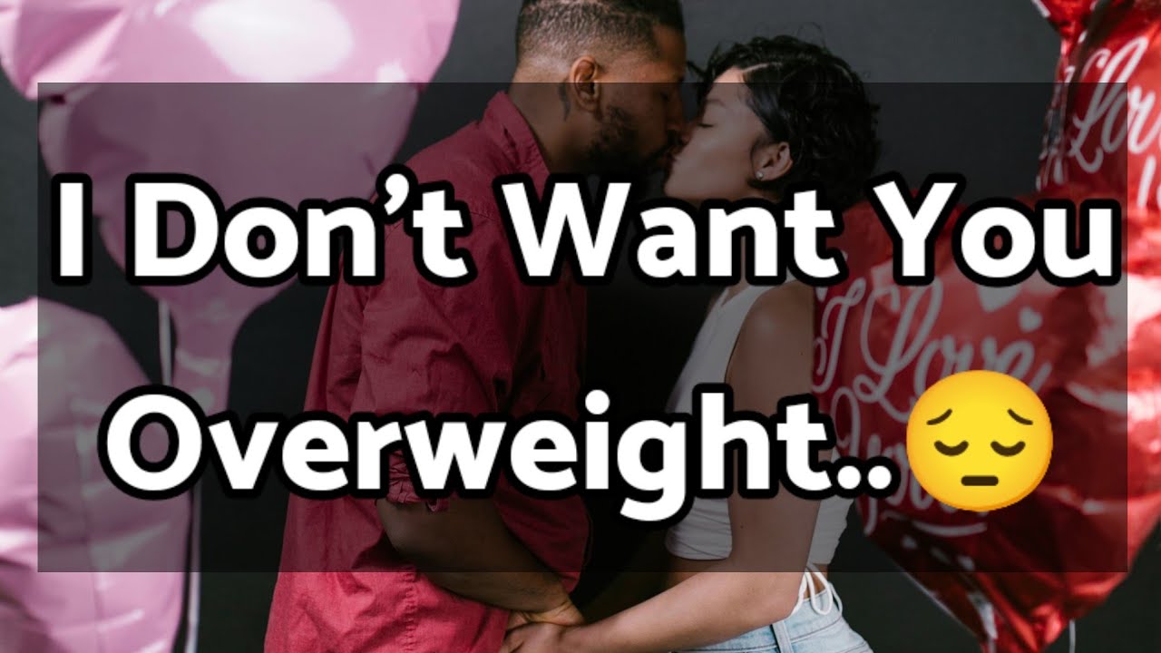 Love Letters ❤️👩‍❤️‍👨😍 || I Don't Want You Overweight..😔😍💕👩‍❤️‍👨❤️😔🌹 || DM to DF😍💕👩‍❤️‍👨❤️🌹