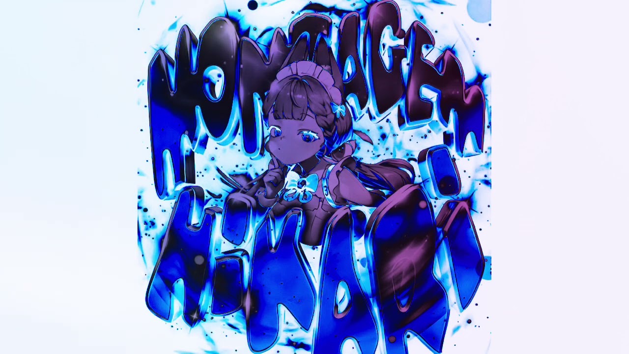 Belly Jay - MONTAGEM HIKARI (RIZA Rearrange)