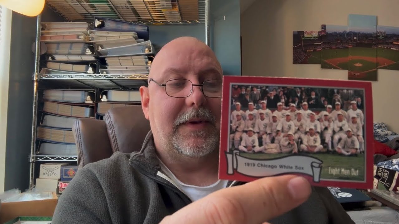 25 Most Historic Moments in Baseball History?