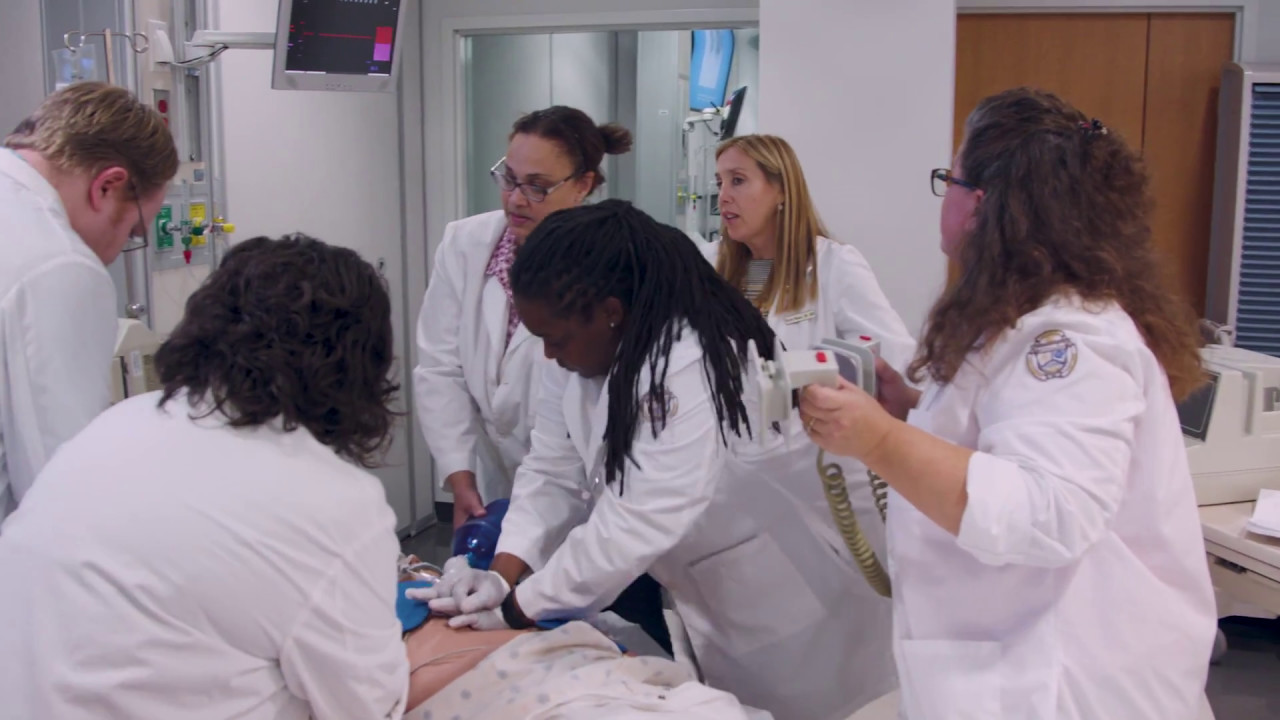 Tri-C Nursing Program Overview