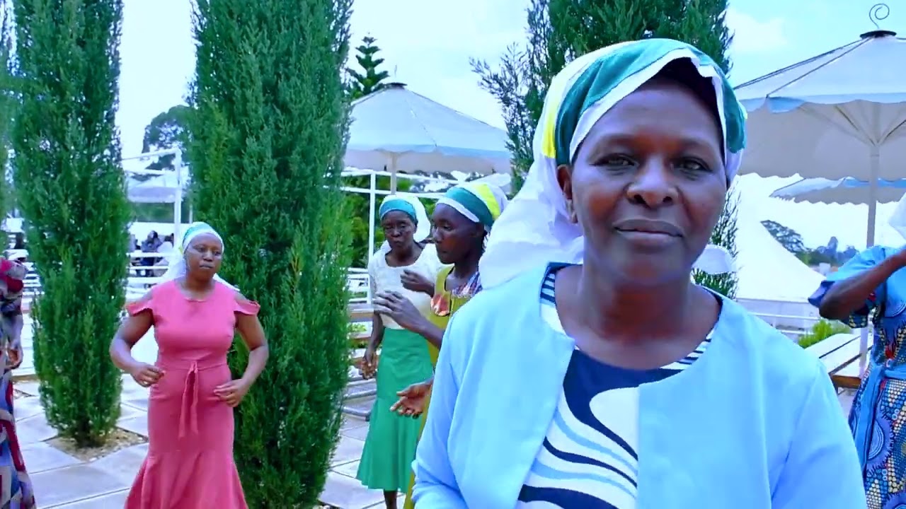 CHINYINGA CHIMALILISI OFFICIAL VIDEO BY HENRY NAMUNWA 