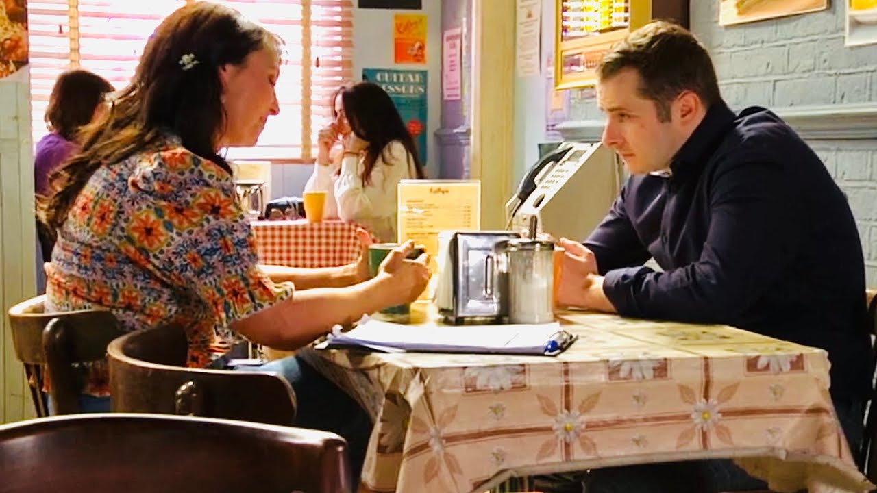 Ballum Part 4 - Ben ALMOST Tells Callum About His Eating Disorder!