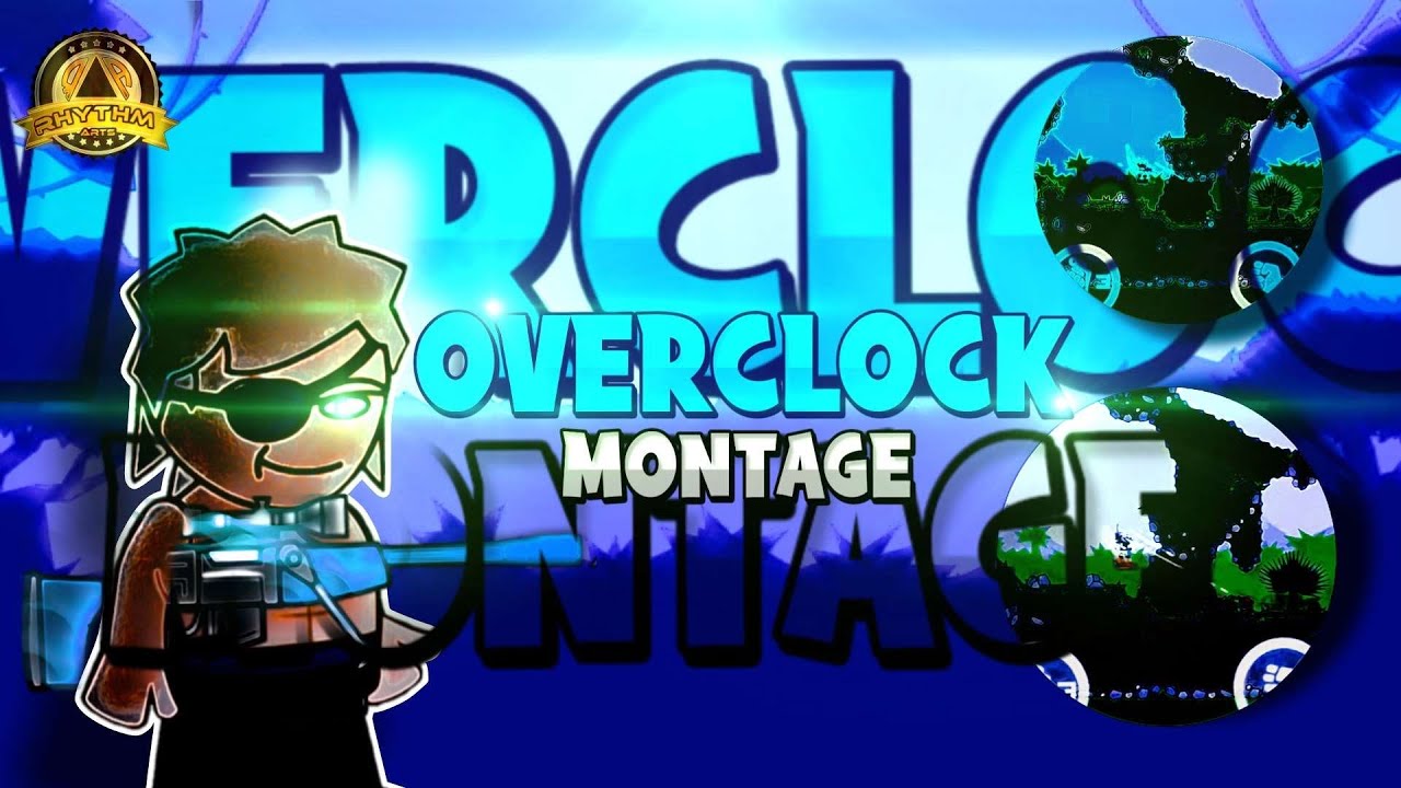 Overclock