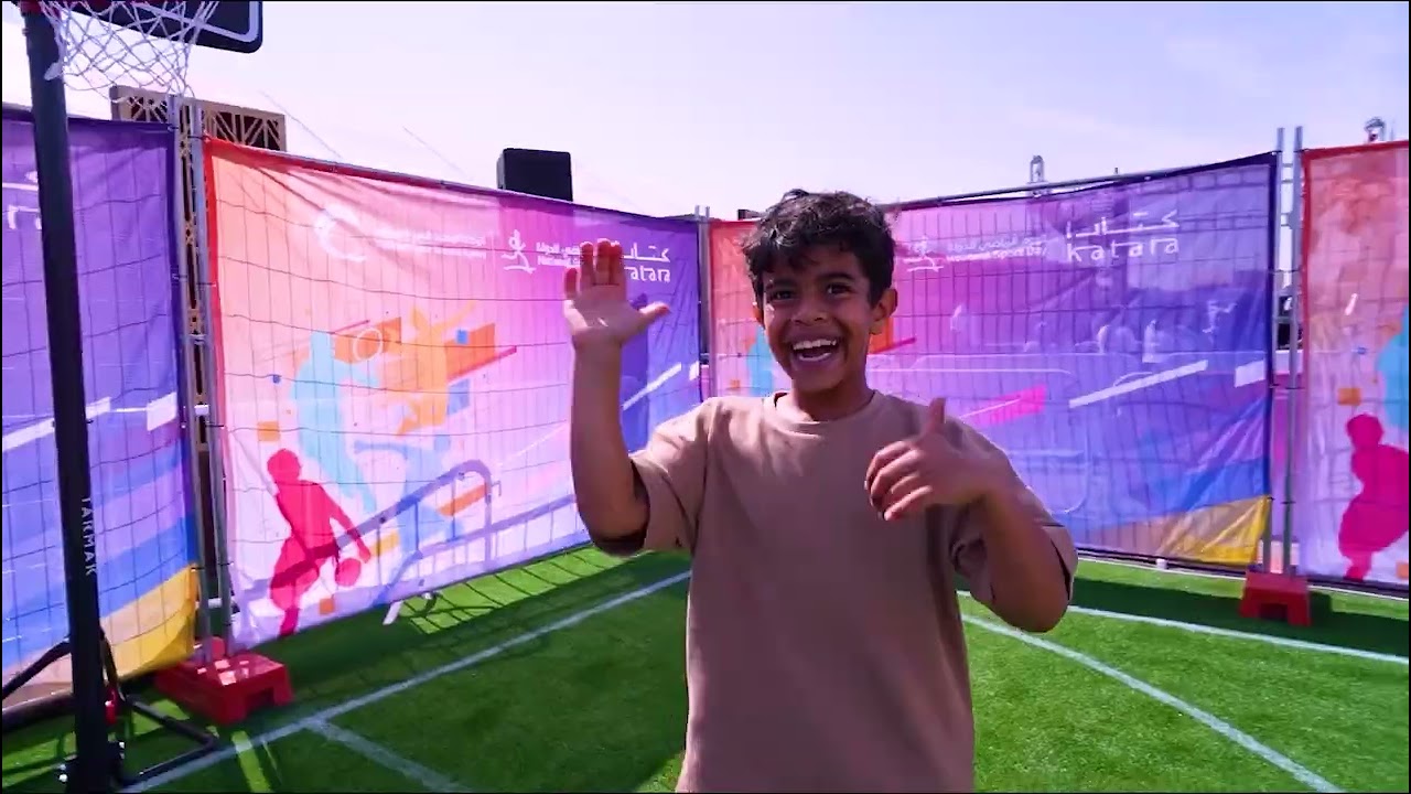 ✨ MANGUSTEEN EXPERIENCE | SHOWREEL