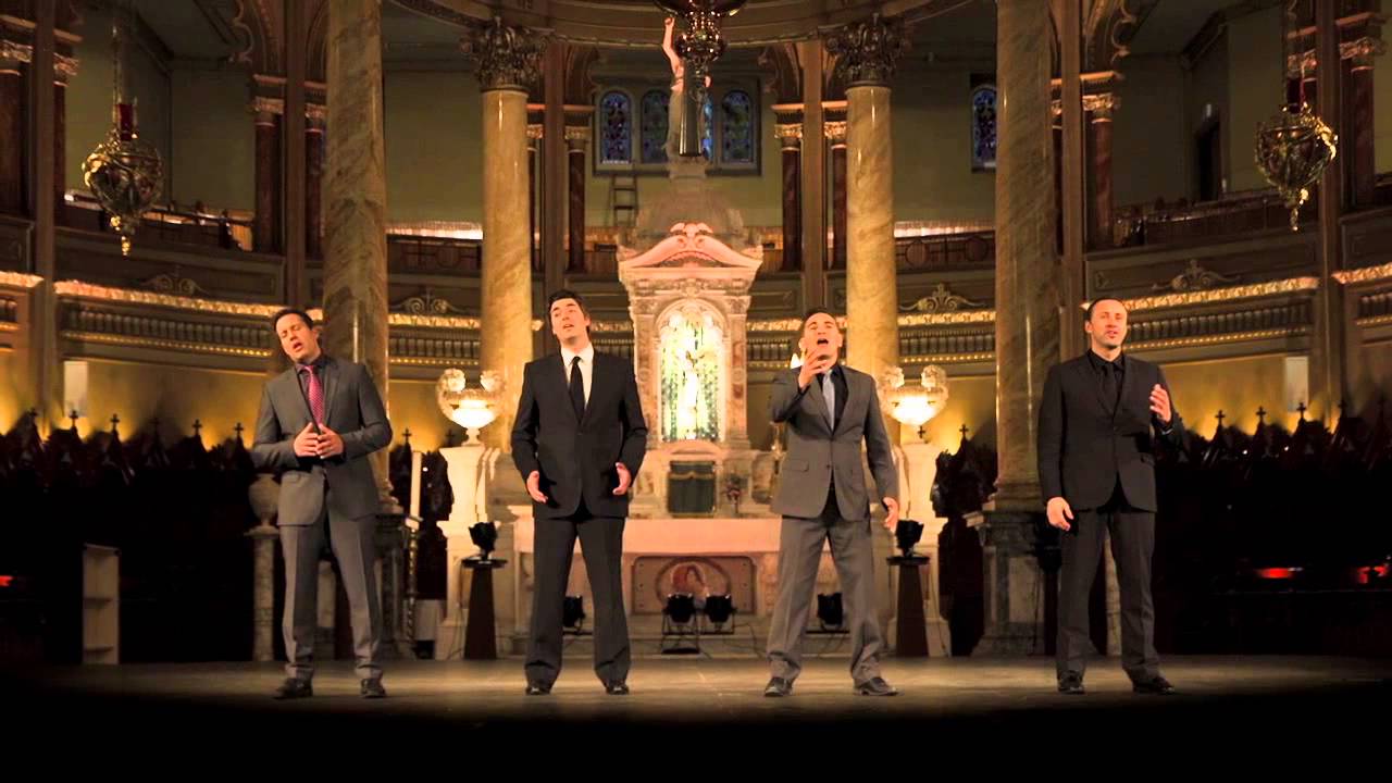 Tocadéo AVE MARIA (Vidéoclip officiel)