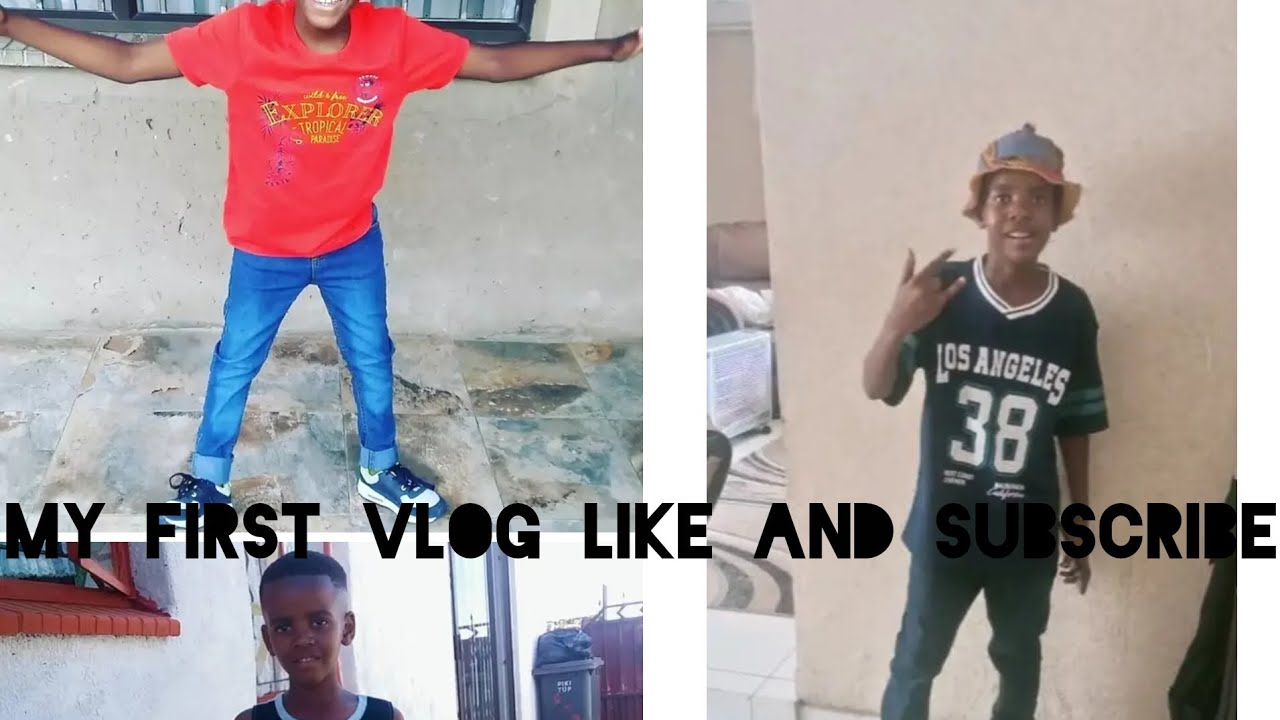 First vlog cleaning my room 