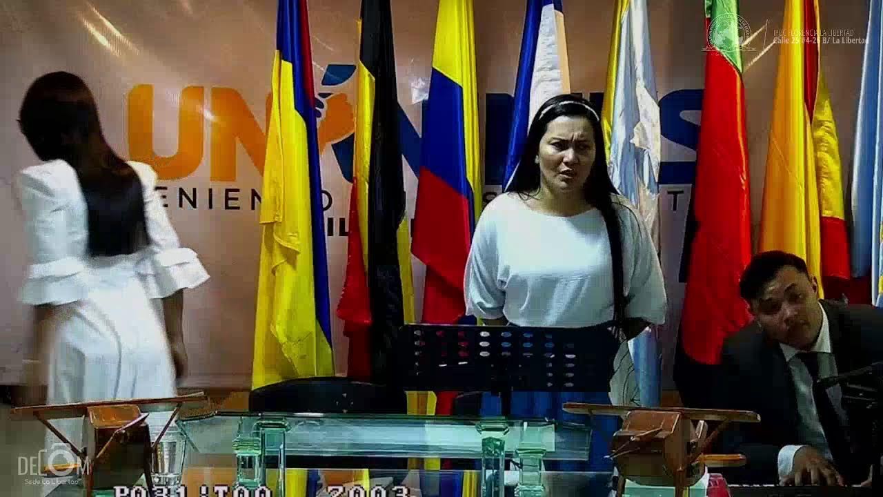 🙌🏻 🏠🙌🏻🔴SERVICIO DE EVANGELISMO 🏠🙌🏻
