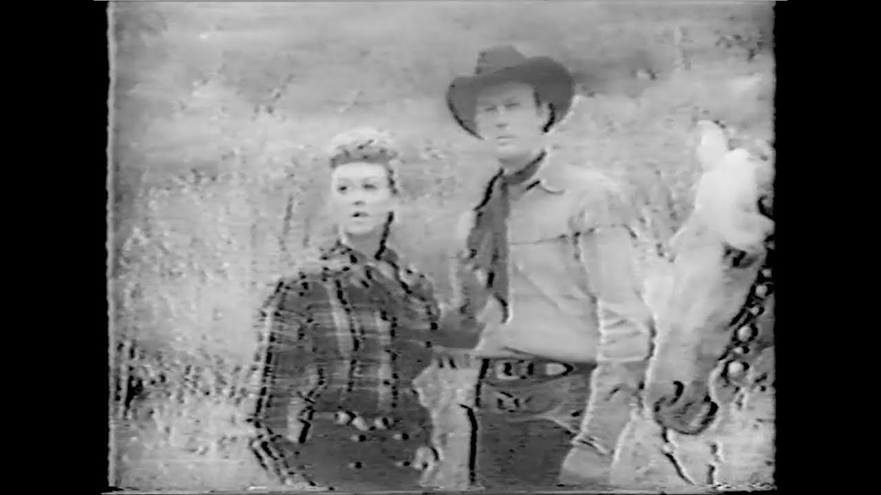 The Forsaken Westerns - Trigger Tales - tv shows full episodes