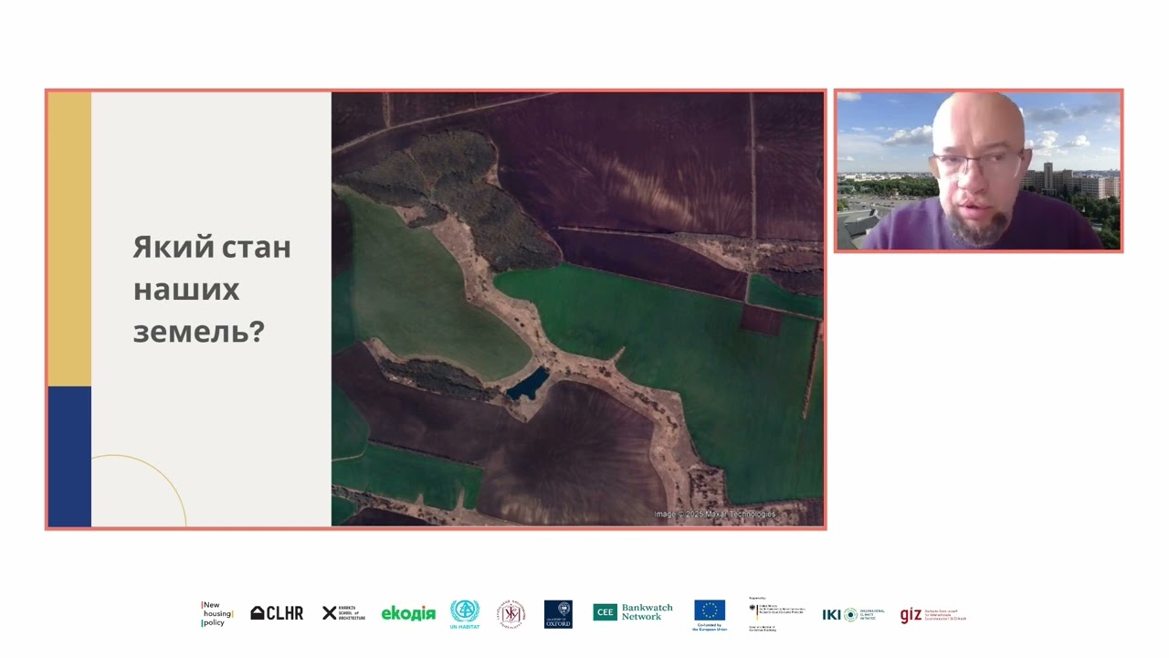 Track 3. Session 3: Implementing soil protection, land conservation and land consumption aversion