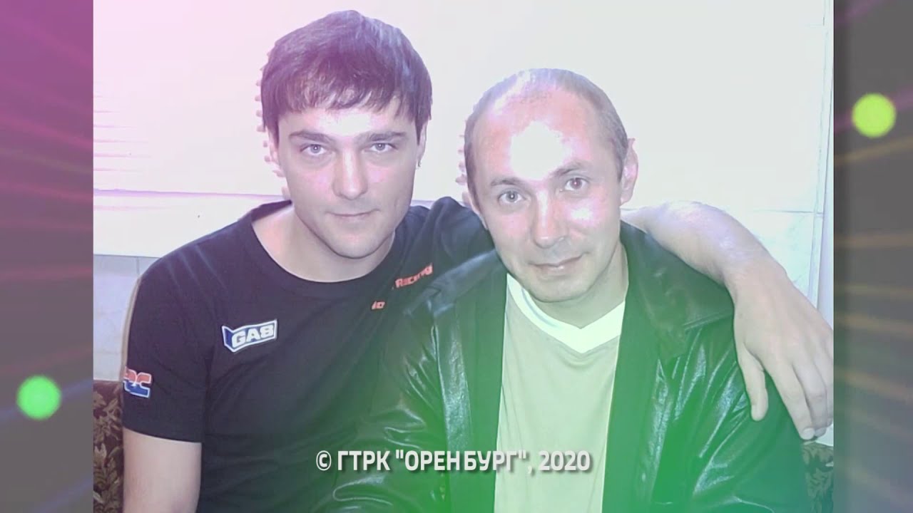 Юрий Шатунов - проект 