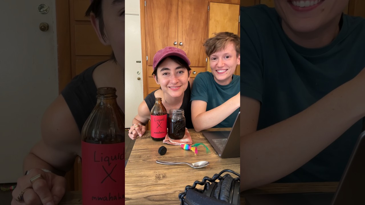 🏳️‍🌈why do they scare me like this?!? 