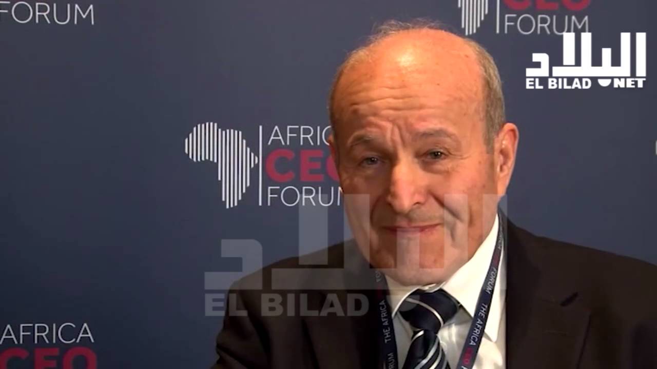 25 شركة جزائرية تدخل ترتيب افضل الشركات في افريقيا و سوناطراك في الريادة  -el bilad tv -