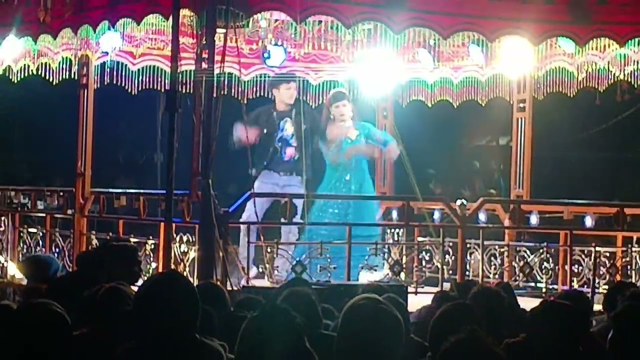 Damu guru ra superhit natak  kanakot gram ra 